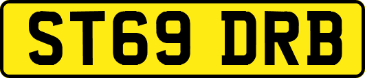 ST69DRB