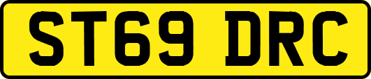 ST69DRC
