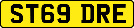 ST69DRE