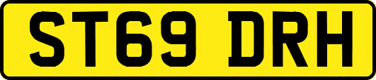 ST69DRH