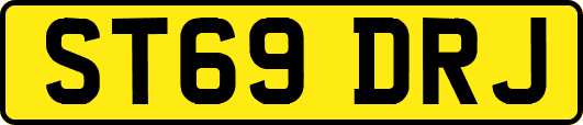 ST69DRJ