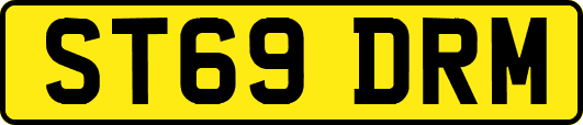 ST69DRM