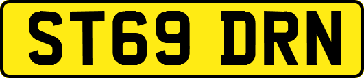 ST69DRN