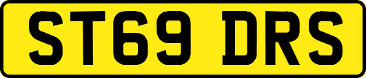 ST69DRS