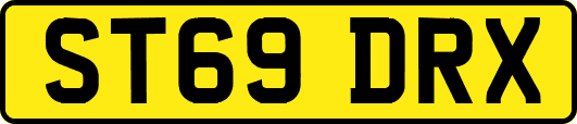 ST69DRX