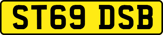 ST69DSB