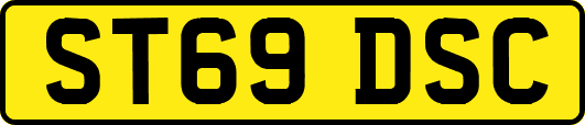 ST69DSC