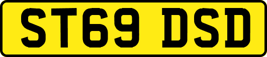 ST69DSD