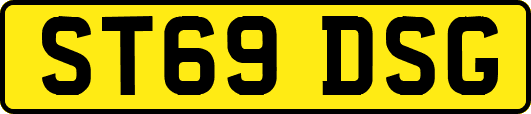 ST69DSG