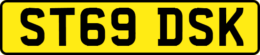 ST69DSK