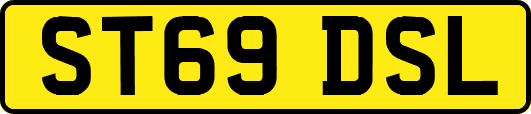ST69DSL