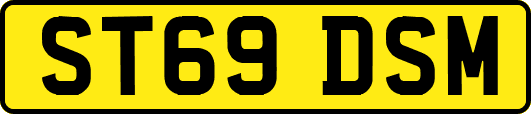 ST69DSM