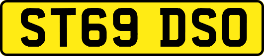 ST69DSO