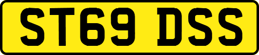 ST69DSS