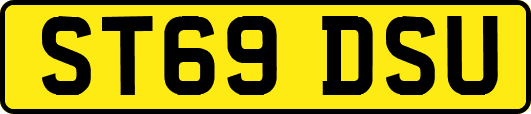 ST69DSU