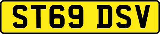 ST69DSV