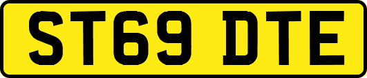 ST69DTE