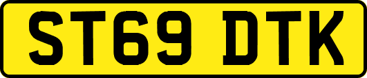 ST69DTK