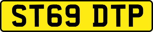 ST69DTP