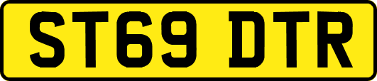 ST69DTR