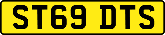 ST69DTS