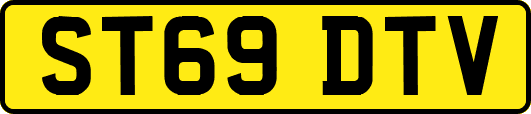 ST69DTV