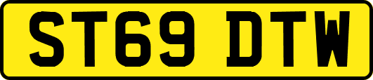 ST69DTW