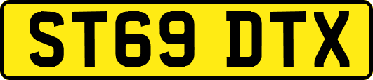 ST69DTX