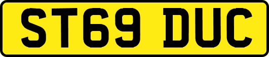 ST69DUC