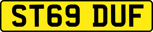 ST69DUF