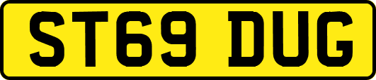 ST69DUG