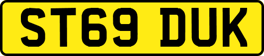 ST69DUK