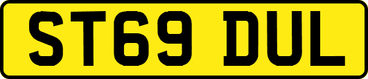 ST69DUL