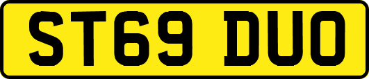 ST69DUO