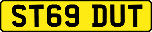 ST69DUT