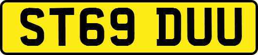 ST69DUU