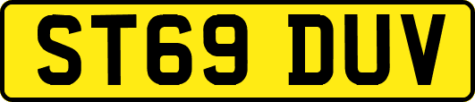 ST69DUV