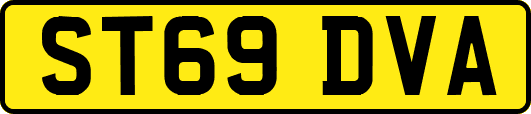 ST69DVA