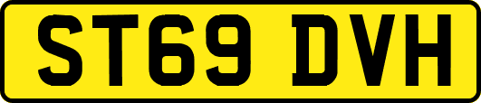 ST69DVH