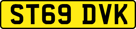ST69DVK
