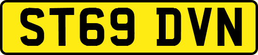 ST69DVN