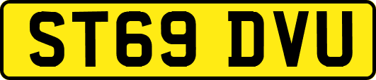 ST69DVU