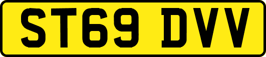 ST69DVV