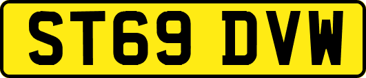 ST69DVW