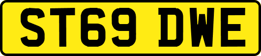 ST69DWE
