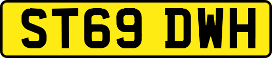 ST69DWH