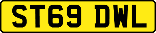 ST69DWL