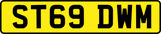 ST69DWM