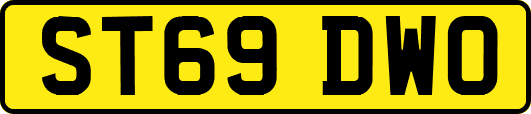 ST69DWO