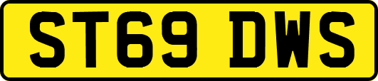 ST69DWS